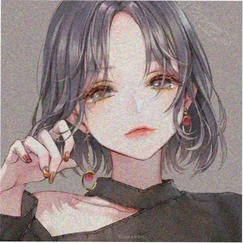 学友木子头像