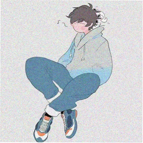 学友阿柚头像