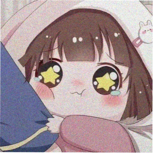 学友程一头像