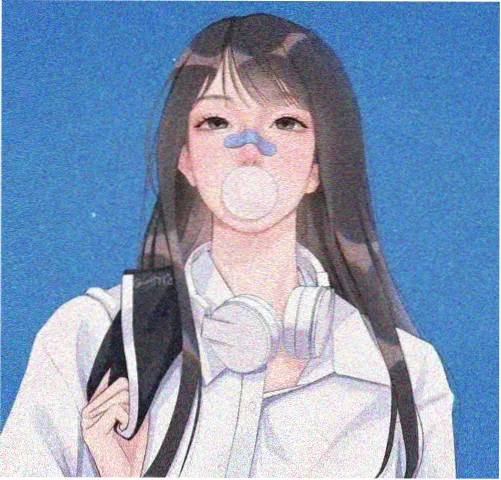 学友闻笛头像