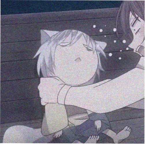 学友时雨头像